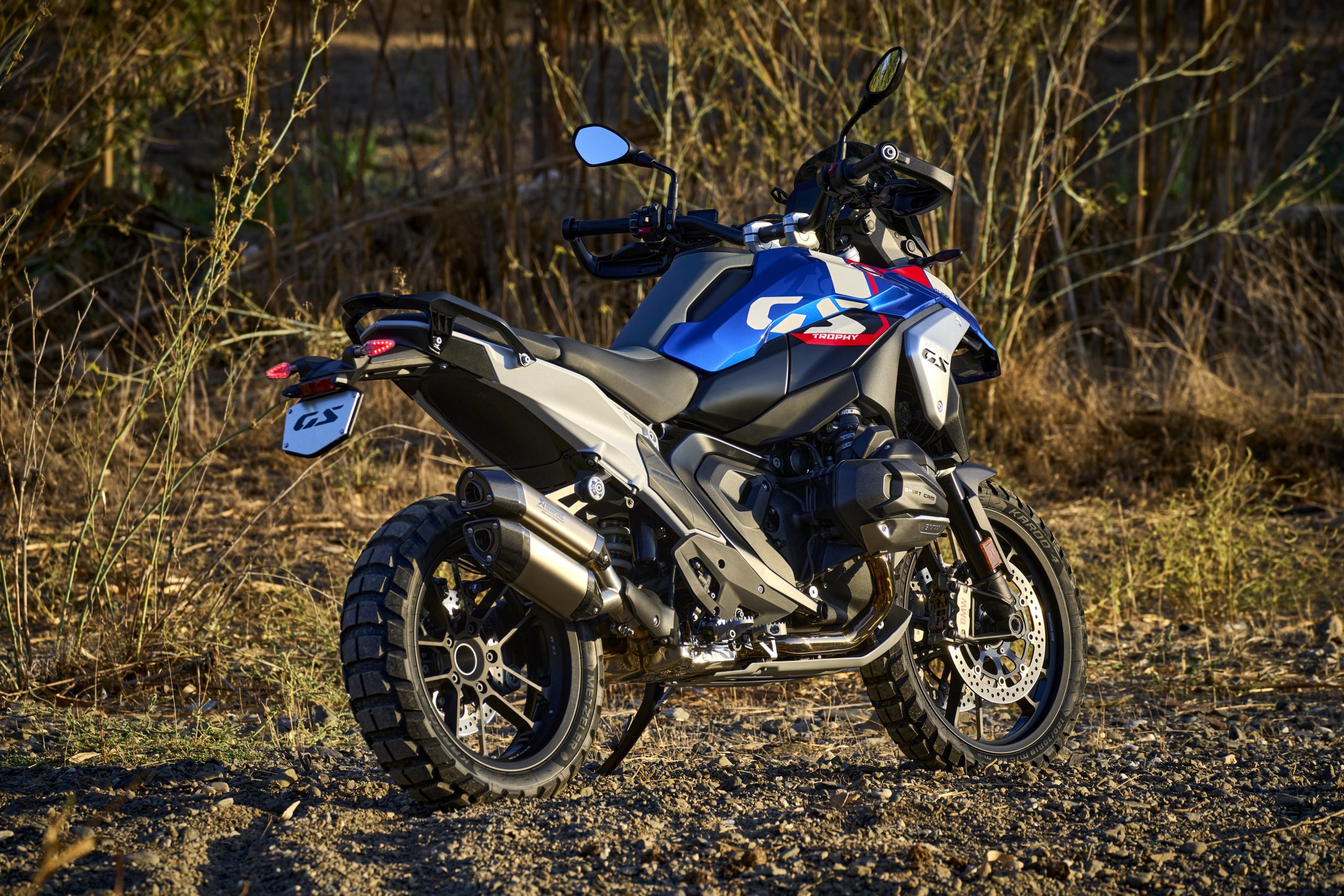 BMW R 1300 GS