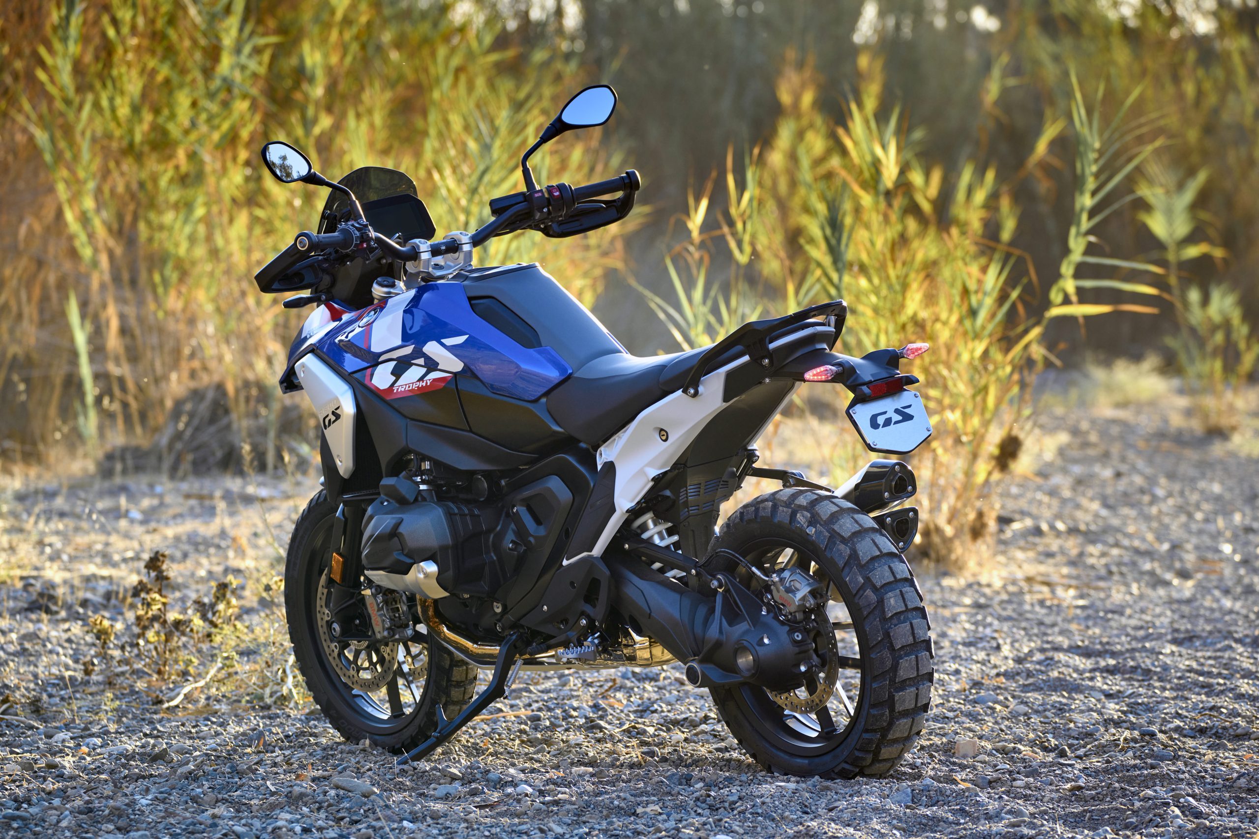 BMW R 1300 GS