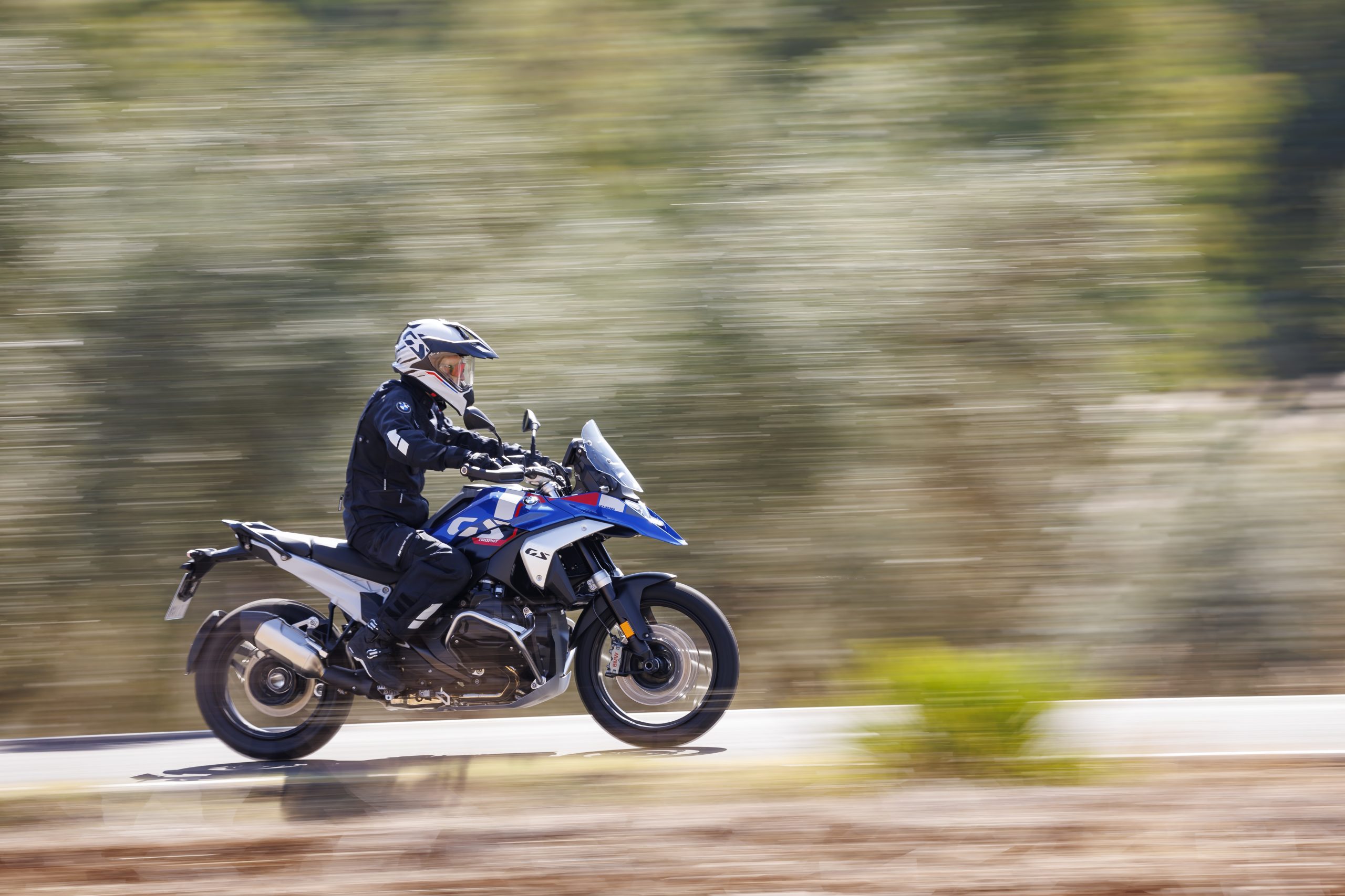 BMW R 1300 GS