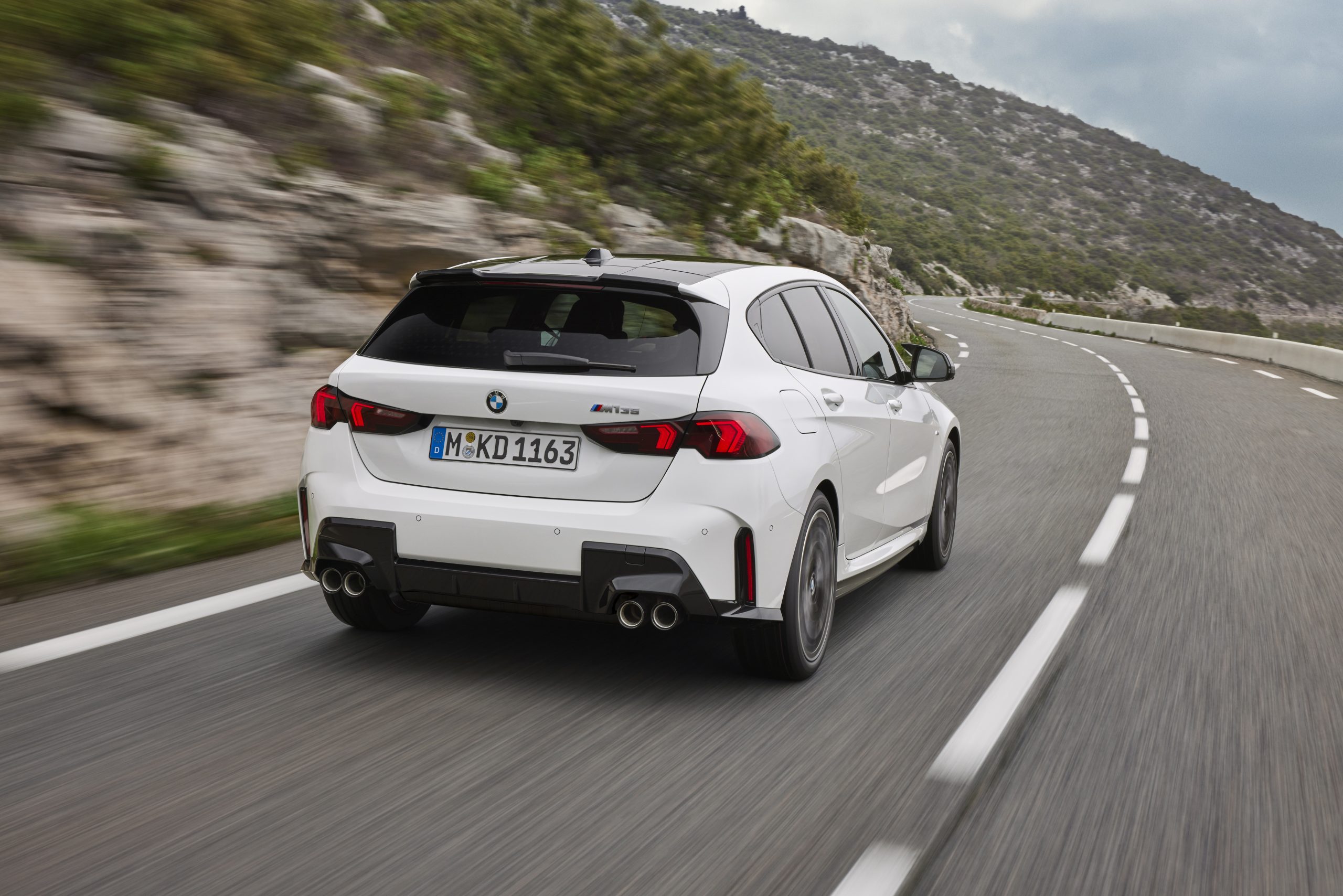BMW Serie 1