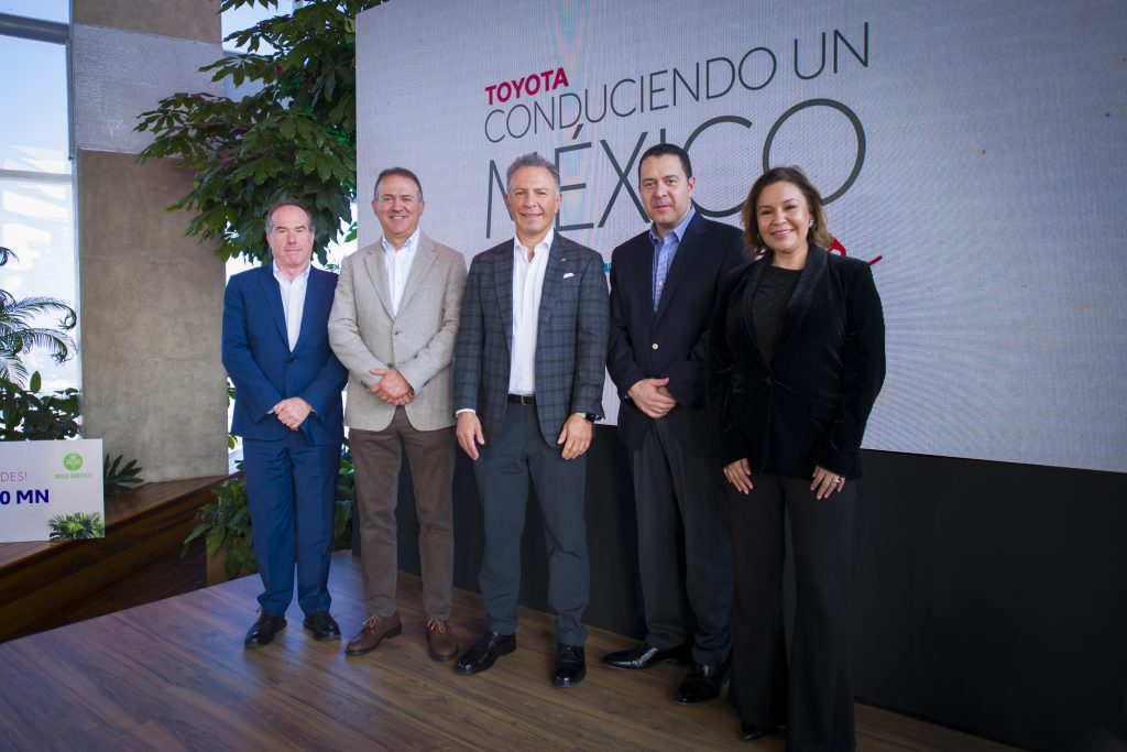 Fundación Toyota