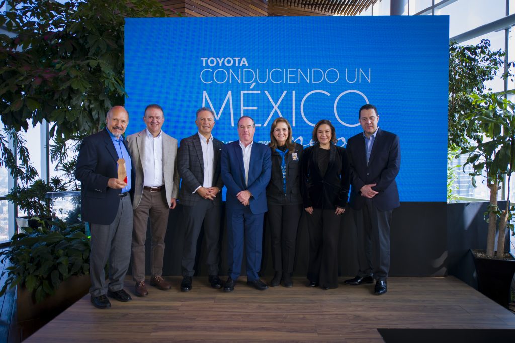 Fundación Toyota