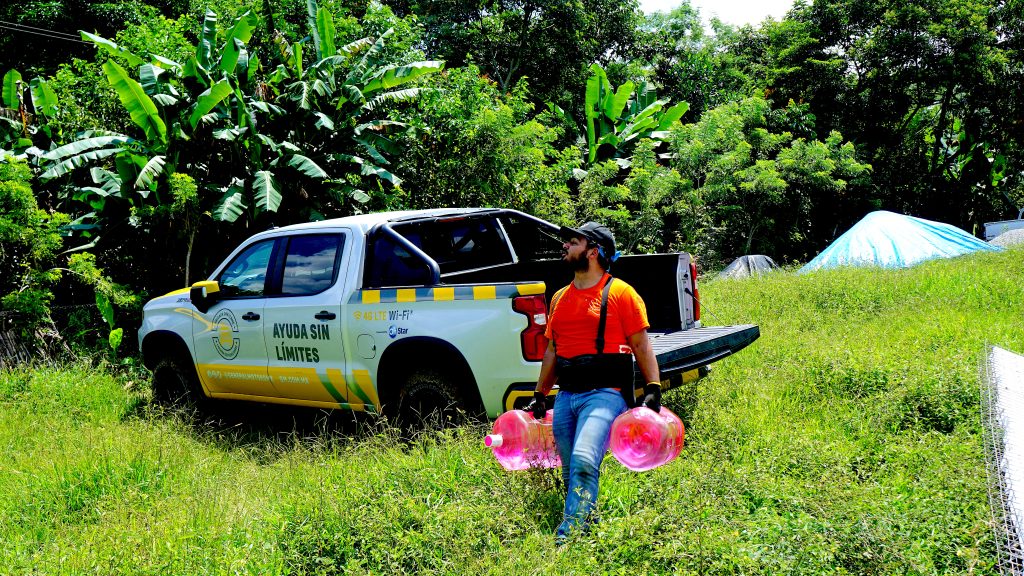 Brigada Cheyenne cumple 14 años