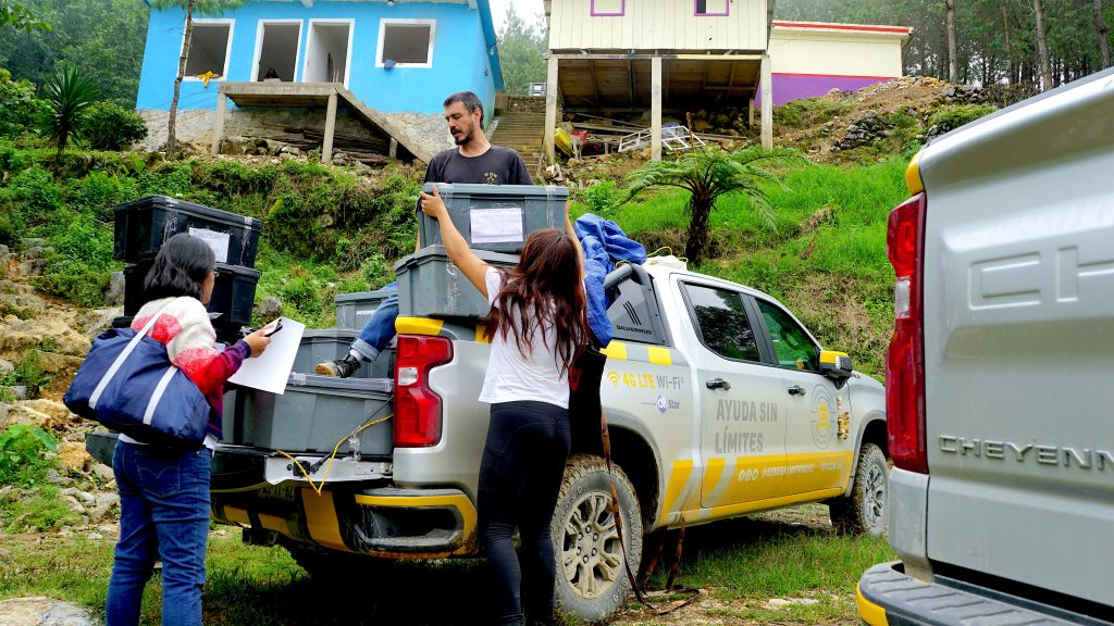 Brigada Cheyenne cumple 14 años