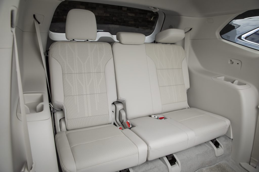 Buick Enclave 2025