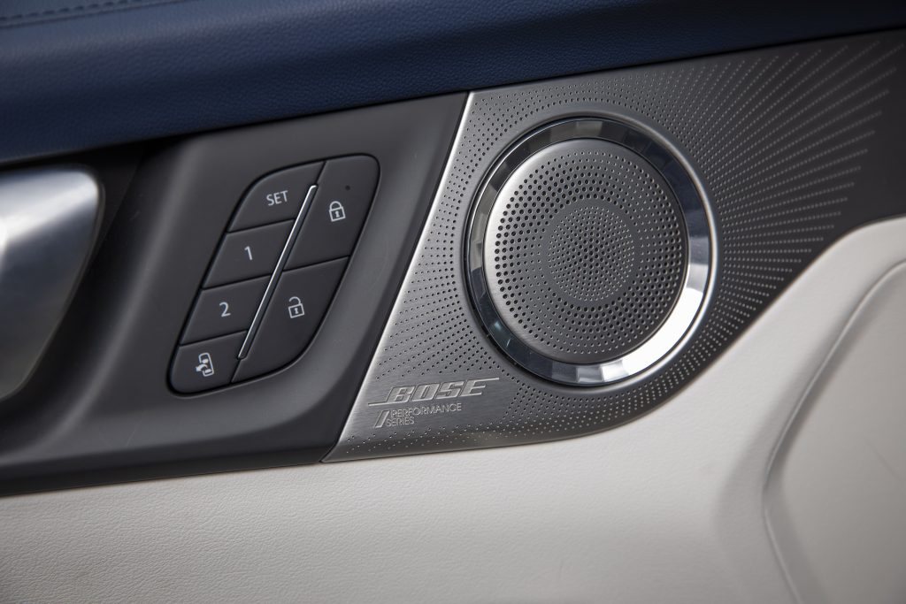 Buick Enclave 2025