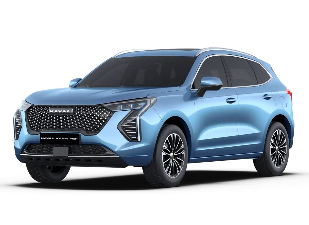 Great Wall Motors