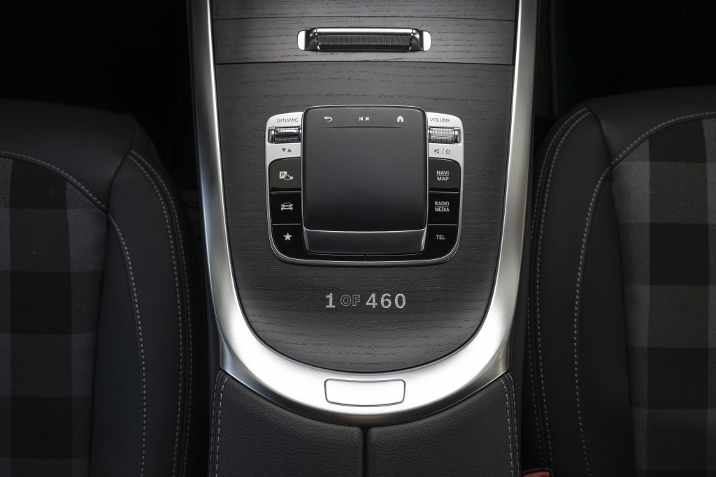Mercedes-Benz STRONGER THAN THE 1980s