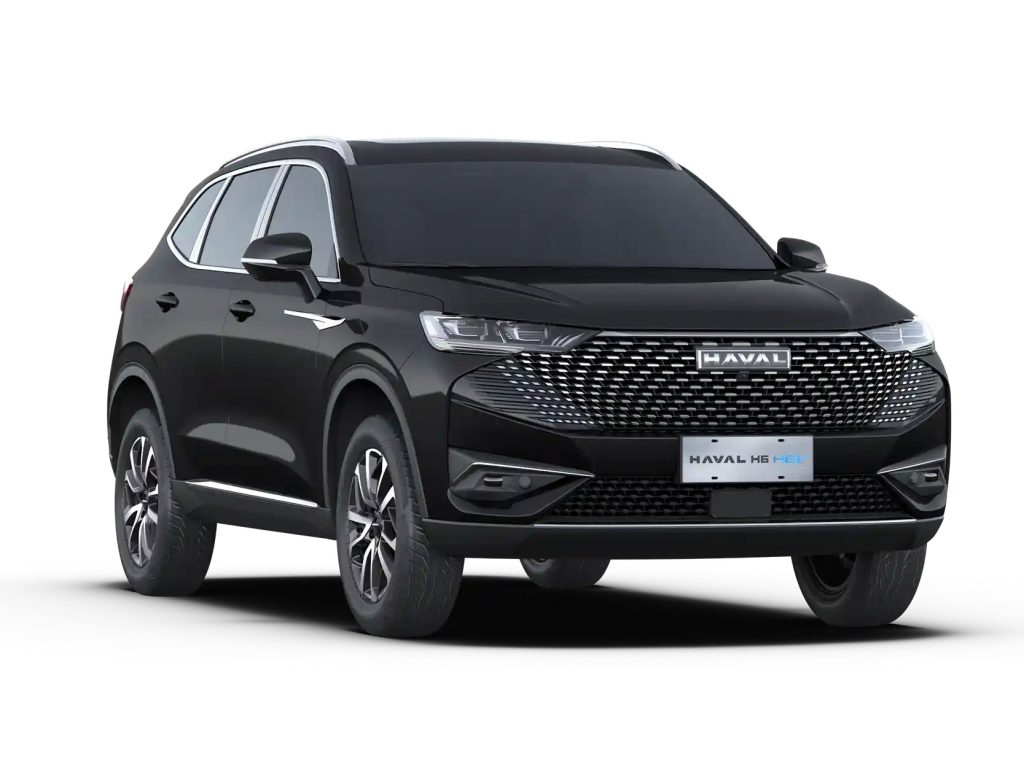 Great Wall Motors