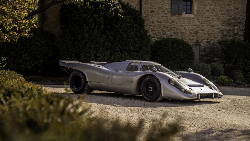 Porsche 917