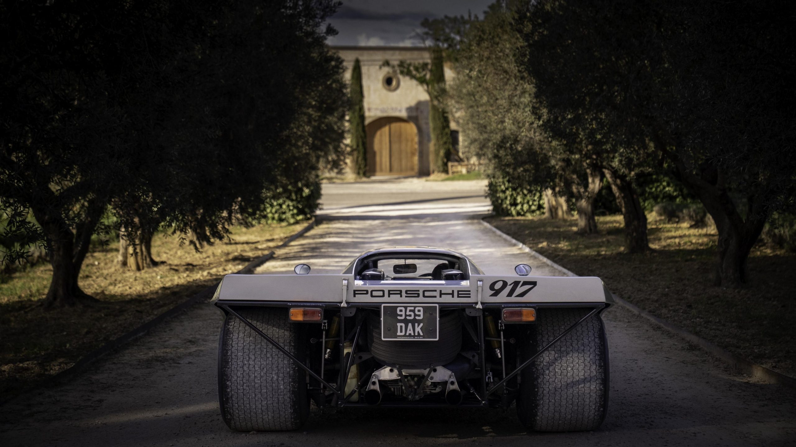 Porsche 917