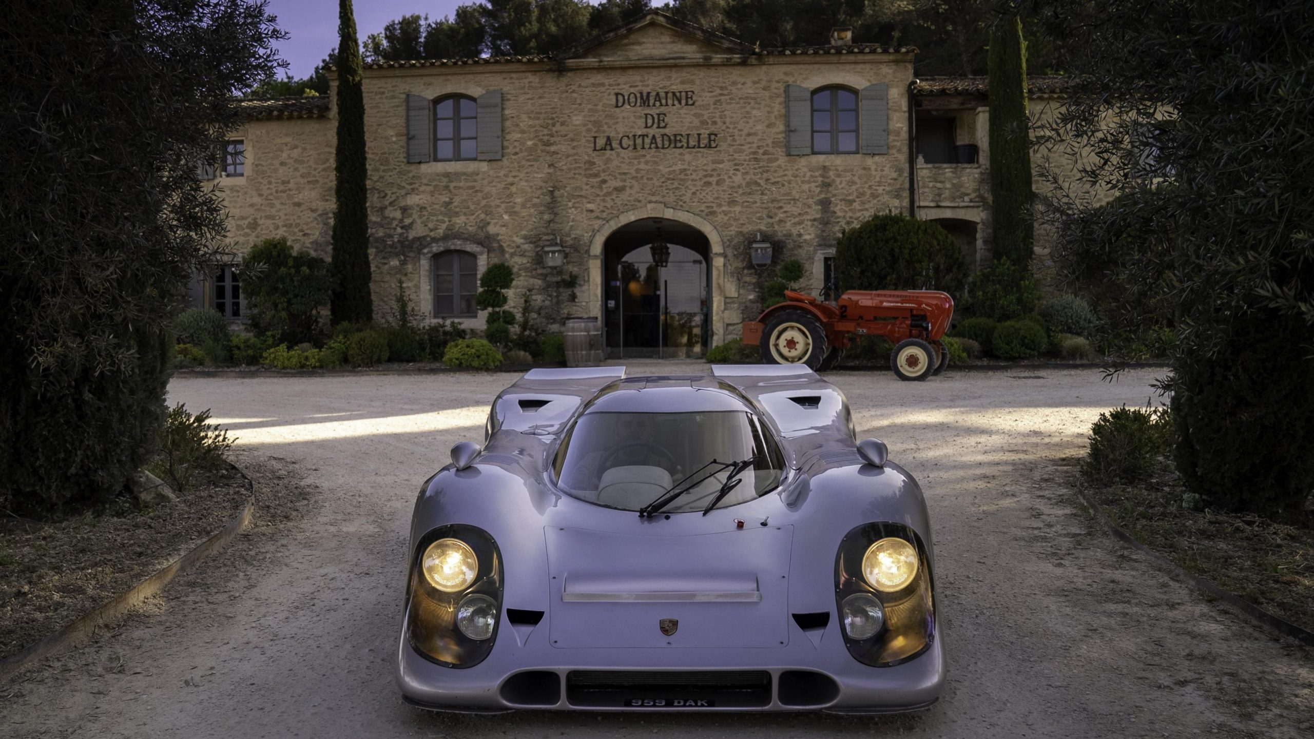 Porsche 917