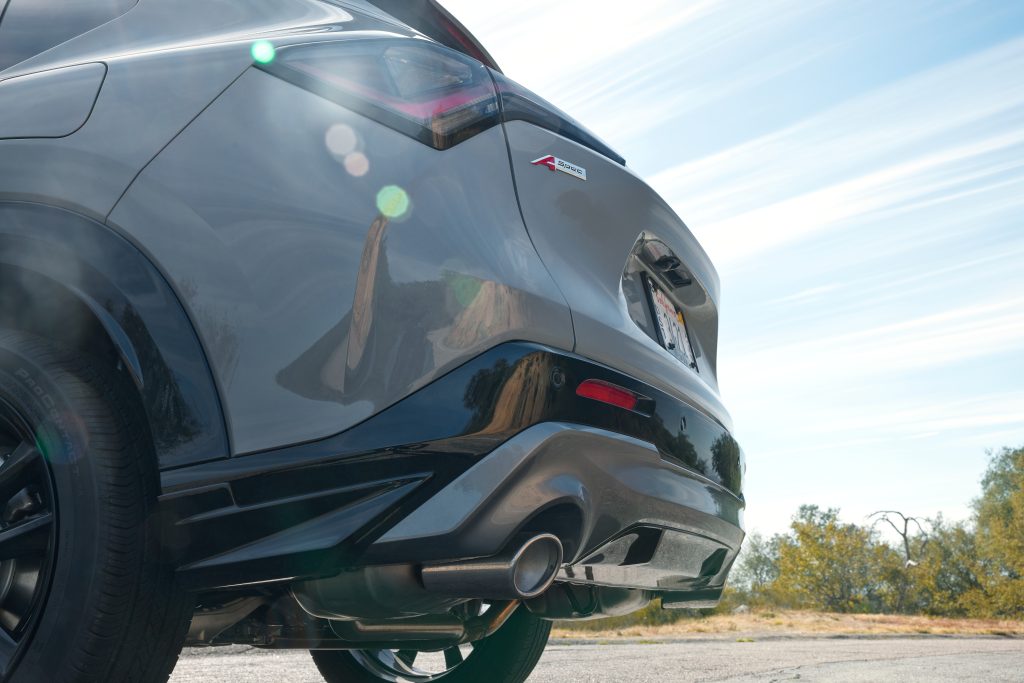 Acura ADX