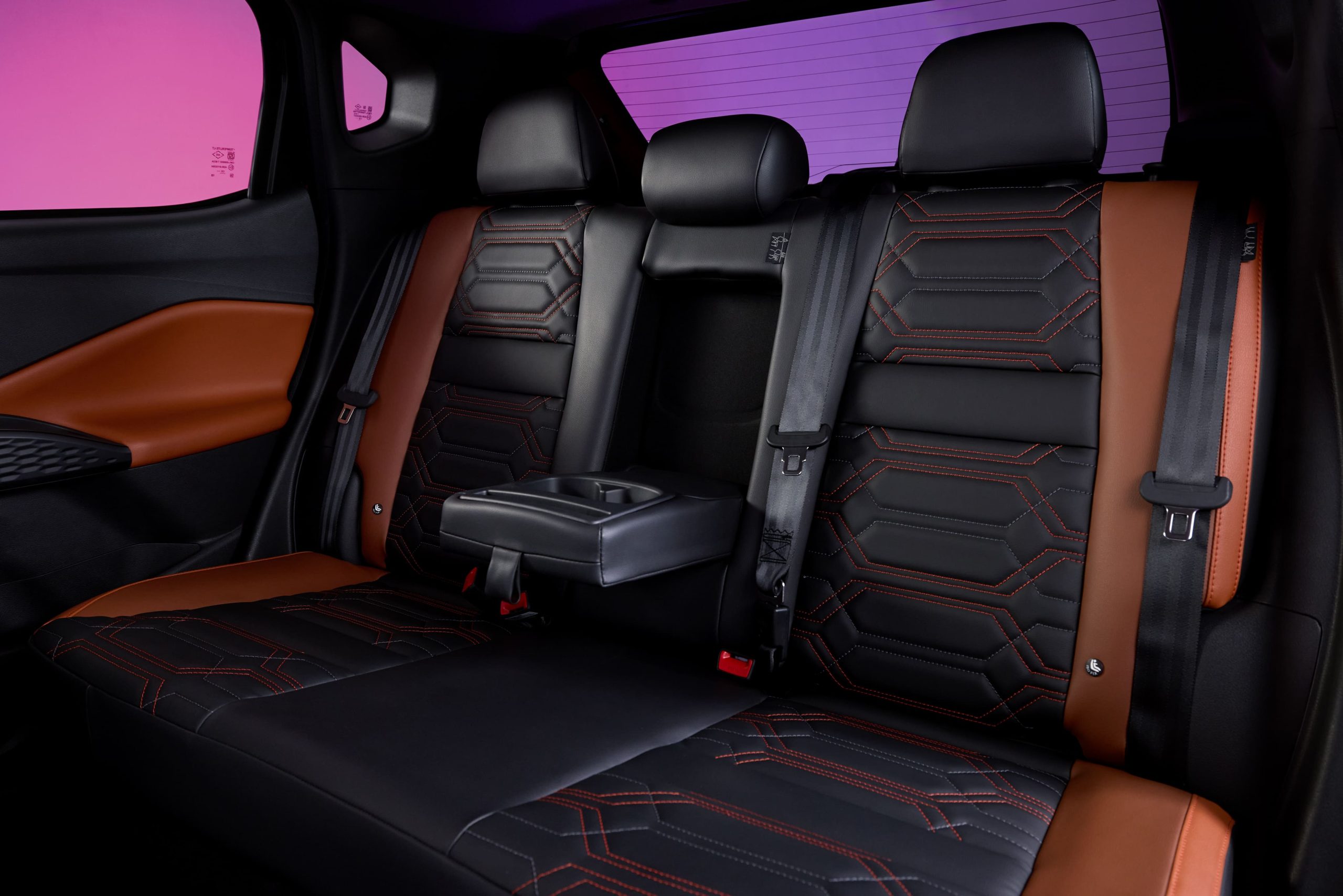 Nissan Magnite