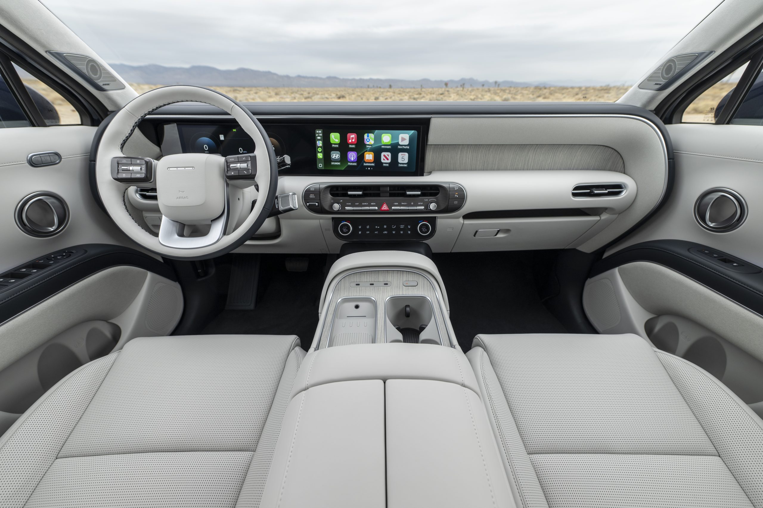 Hyundai Palisade 2026