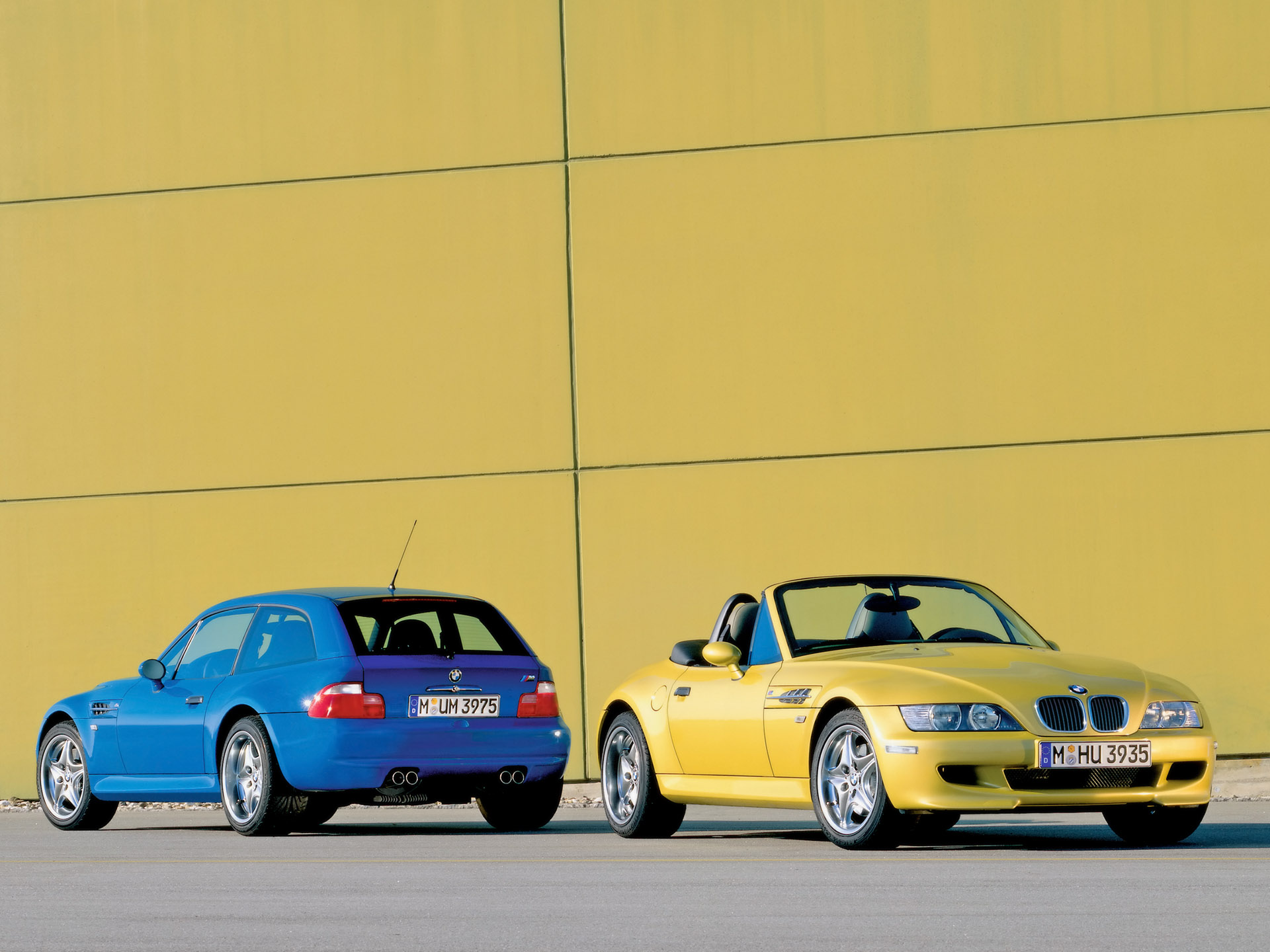 BMW Z3