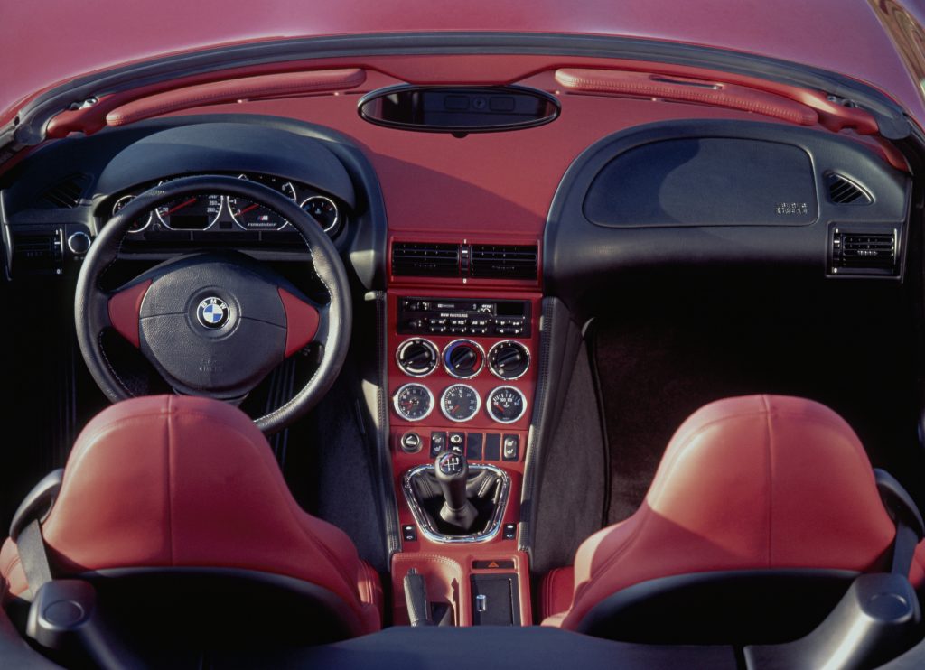 BMW Z3