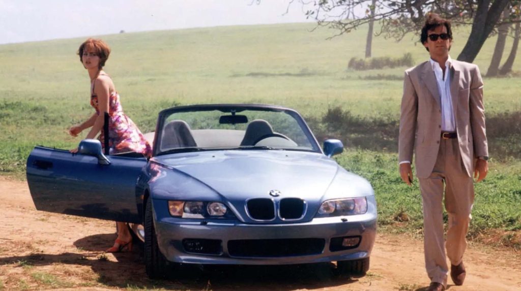 BMW Z3