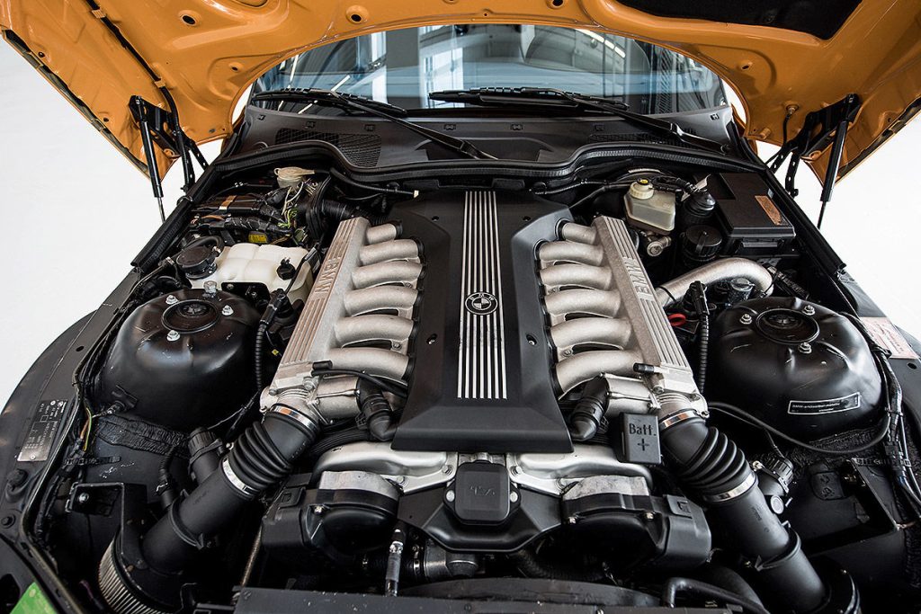 BMW Z3