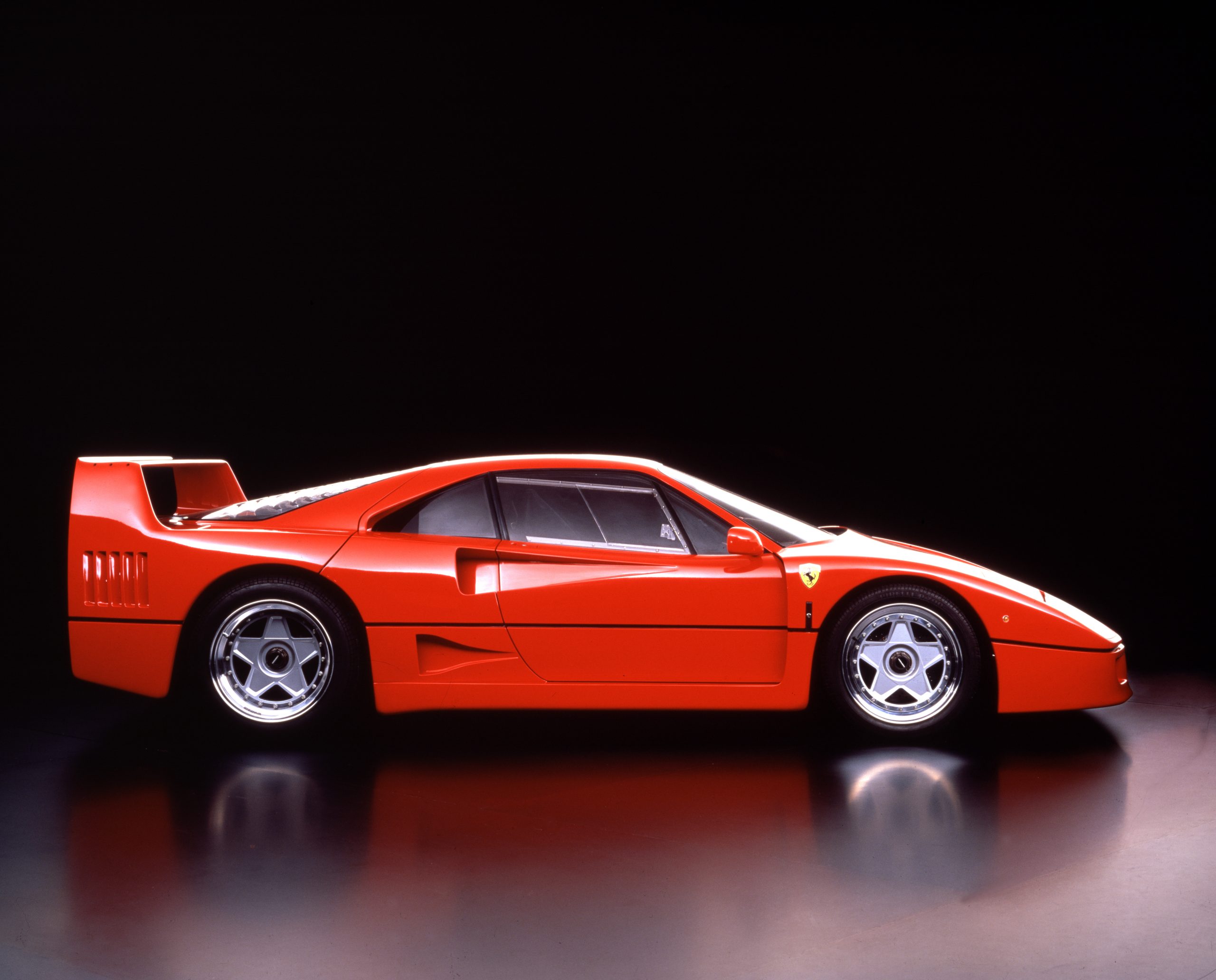 Ferrari F40