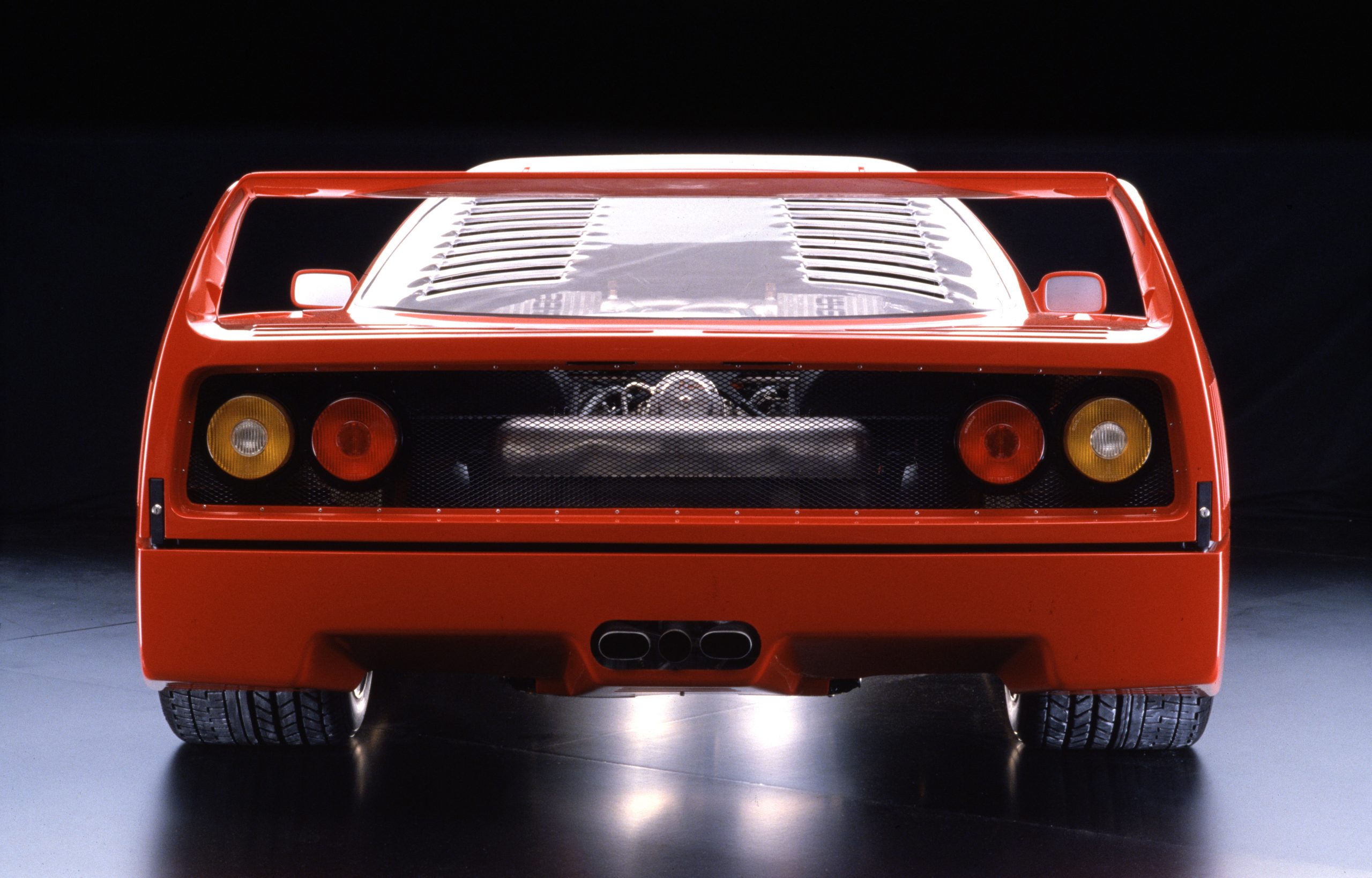 Ferrari F40