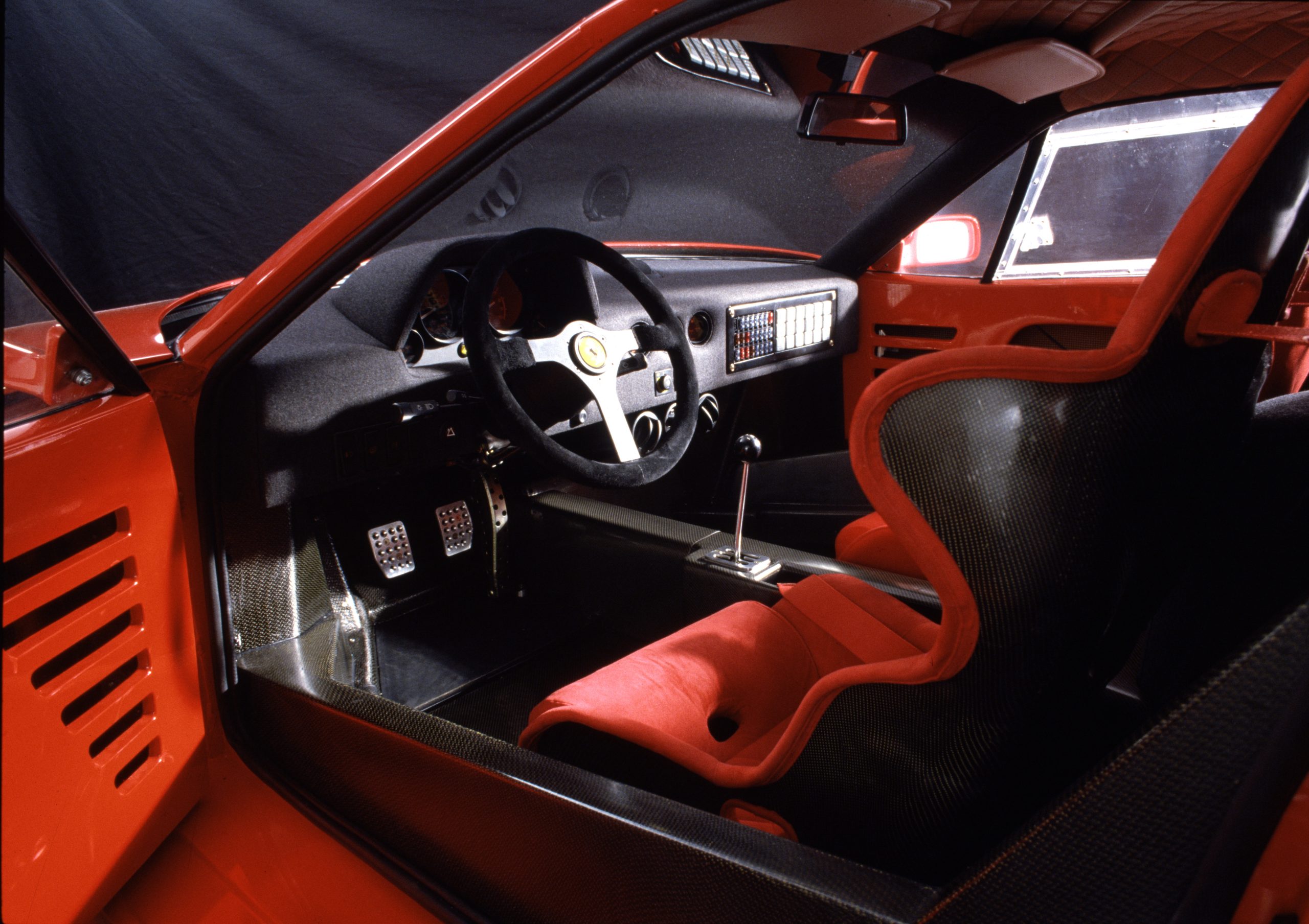 Ferrari F40