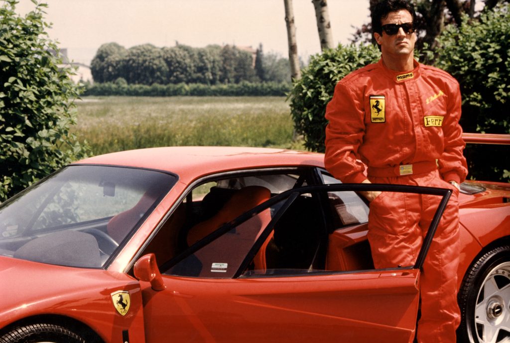 Ferrari F40