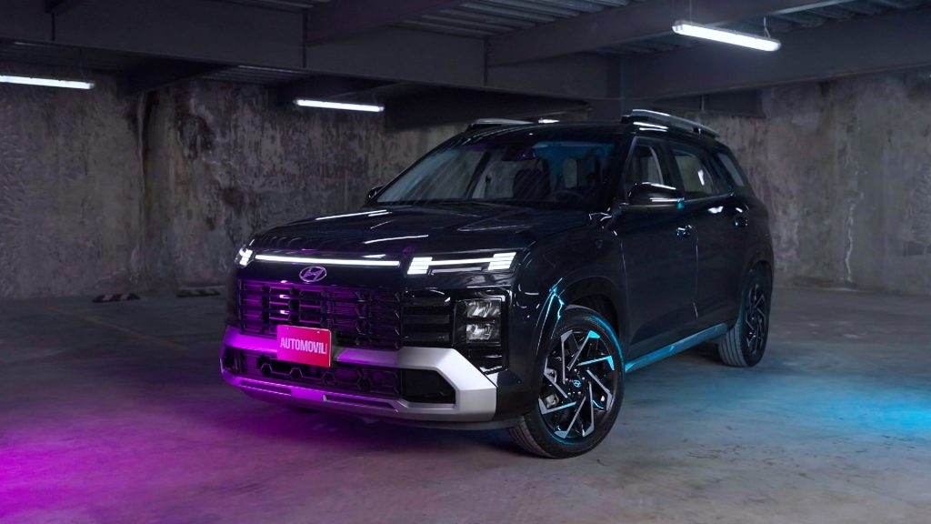 Hyundai Creta Grand 2026