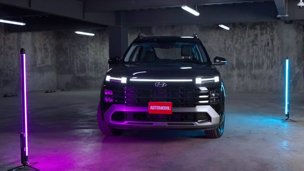 Hyundai Creta Grand 2026