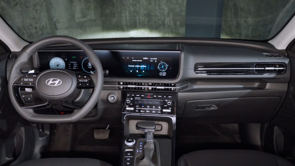 Hyundai Creta Grand 2026