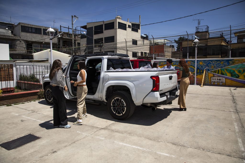 Fundación Toyota