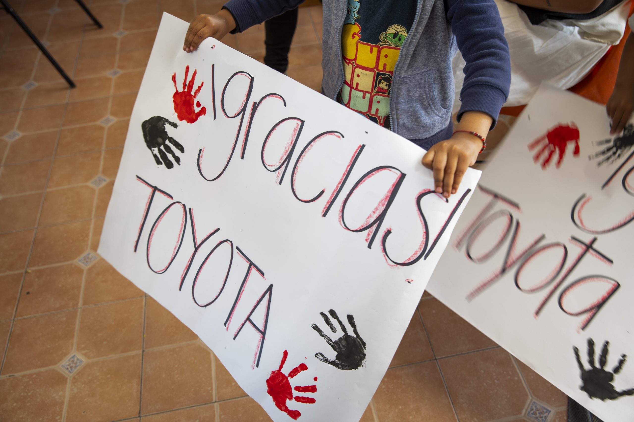 Fundación Toyota