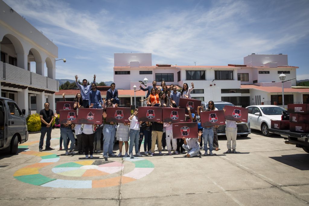 Fundación Toyota