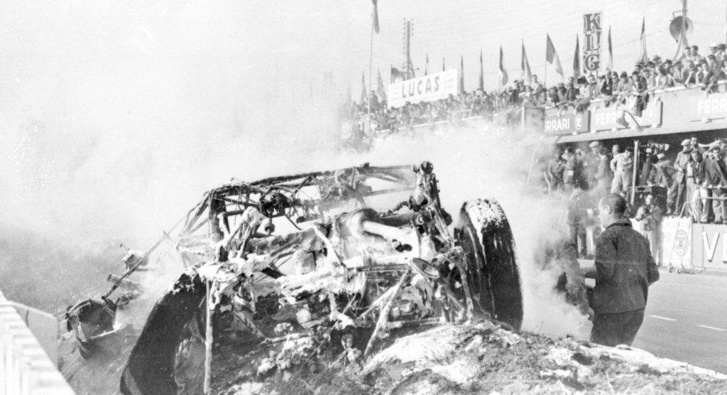 24 Heures du Mans