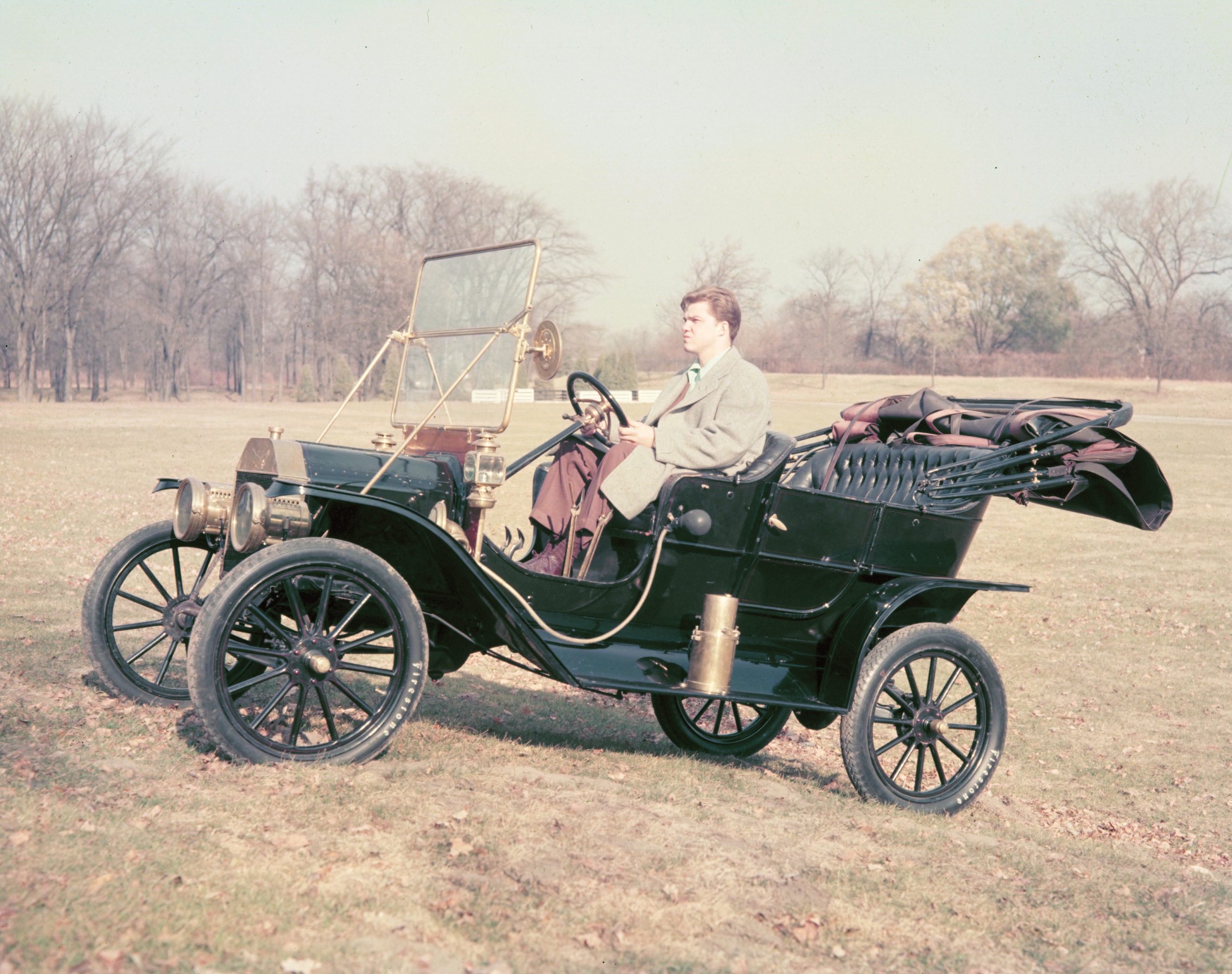 Ford Modelo T