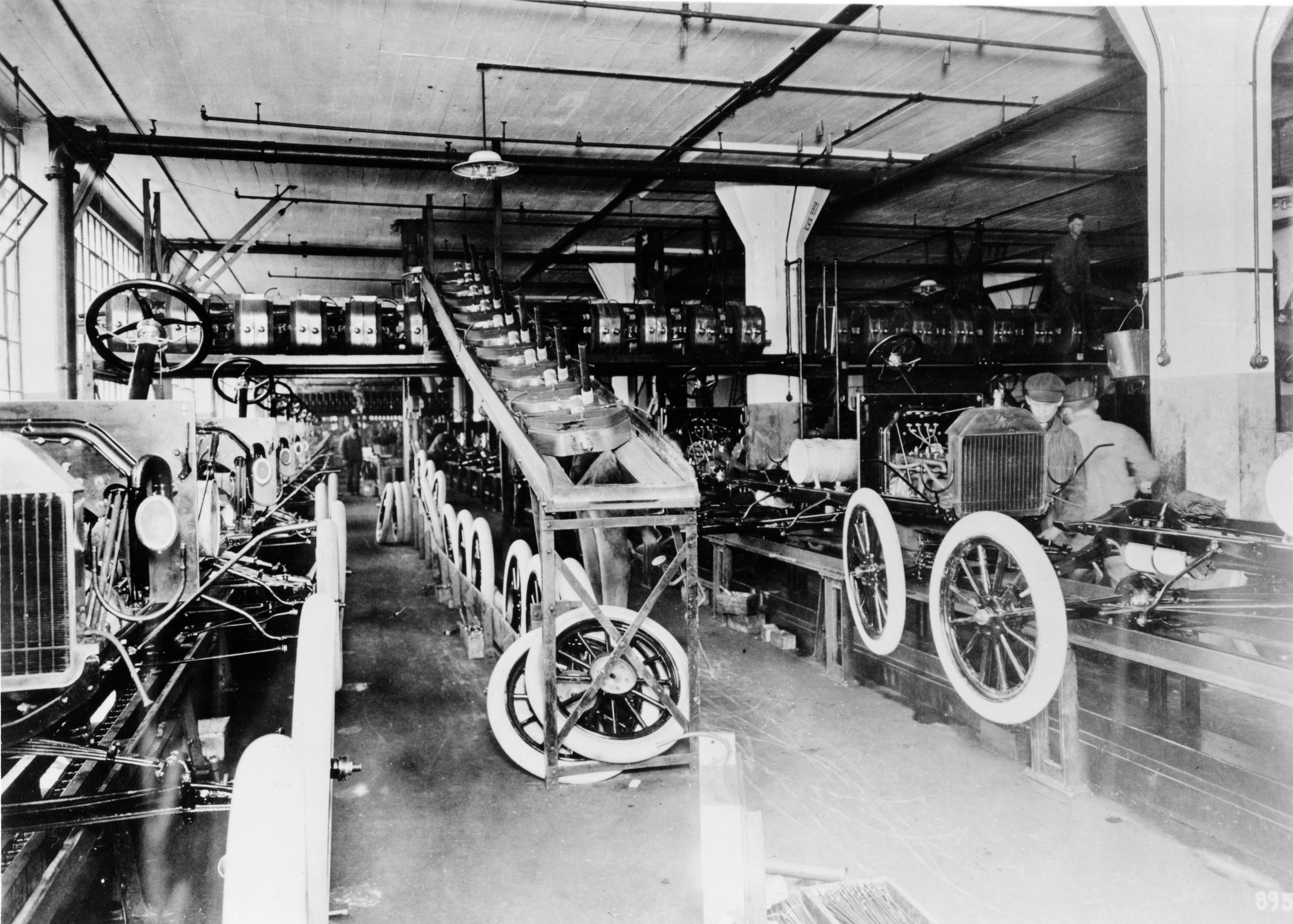 Ford Modelo T