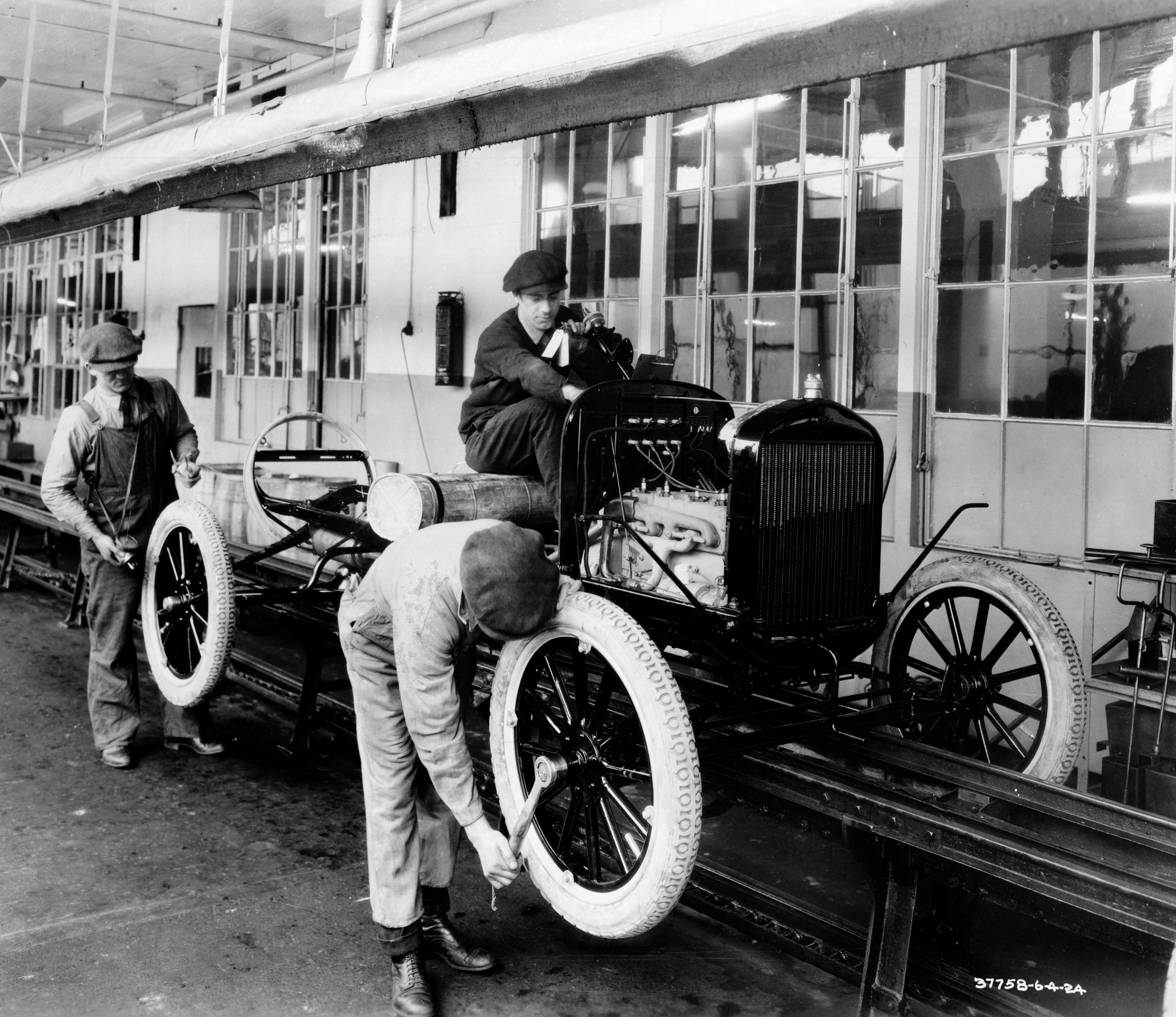Ford Modelo T