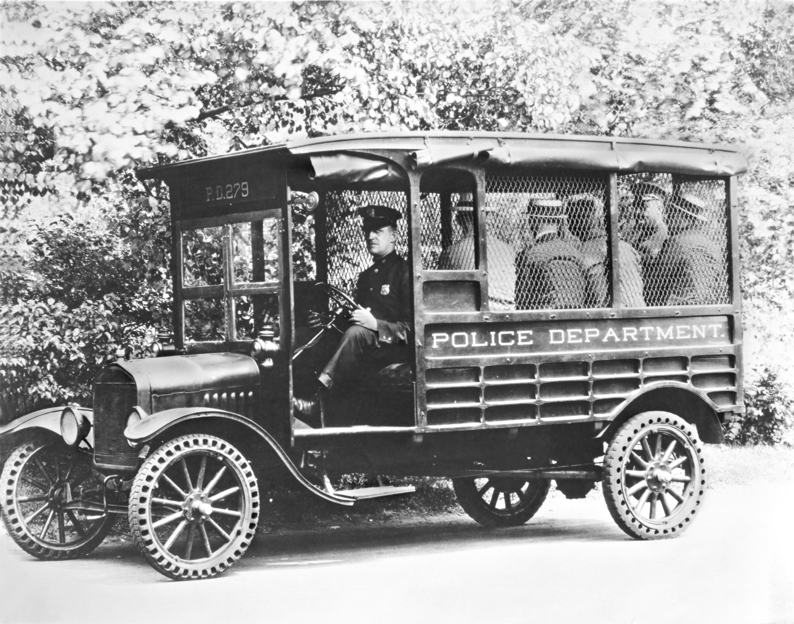 Ford Modelo T