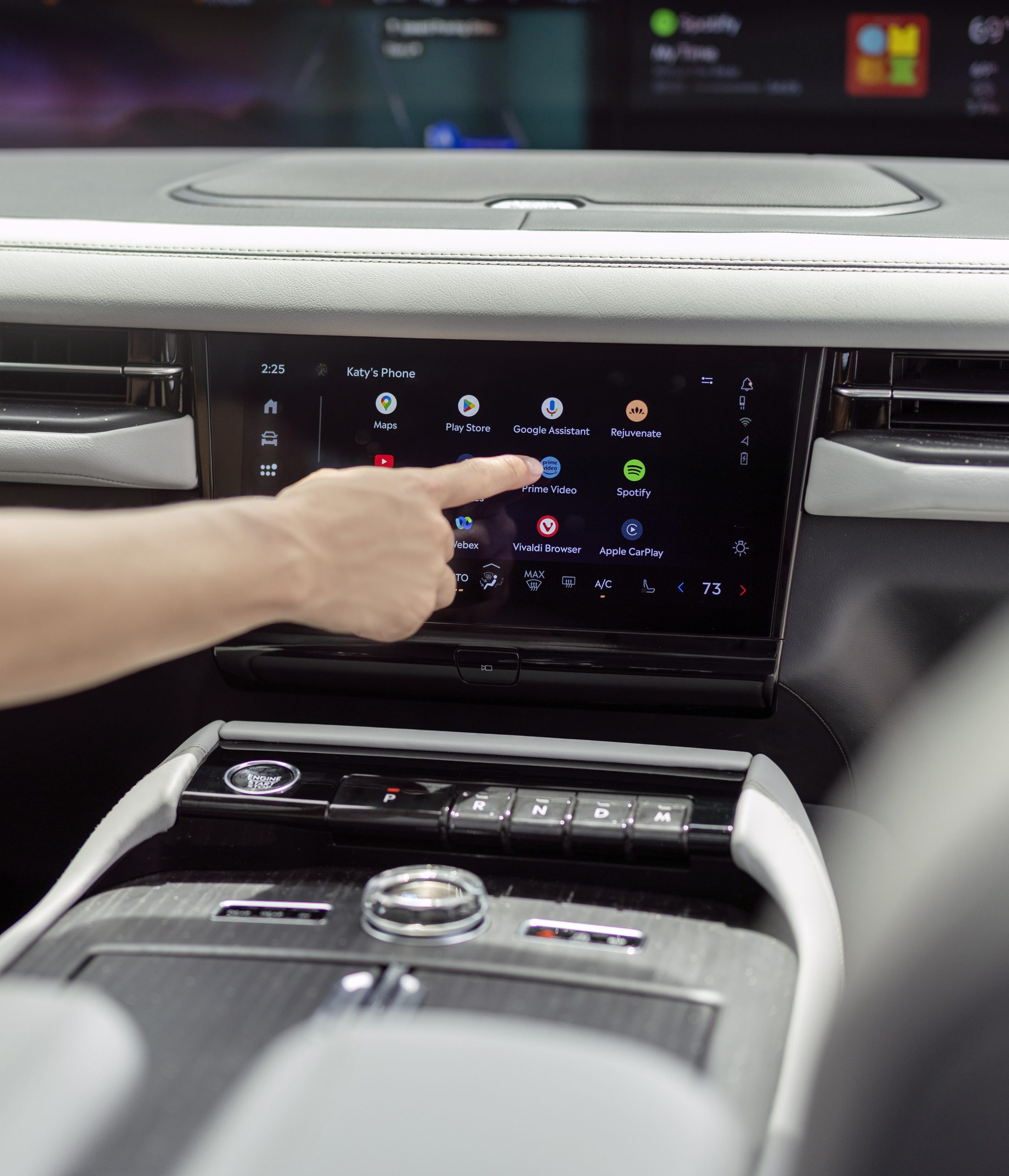 Lincoln Navigator 2026