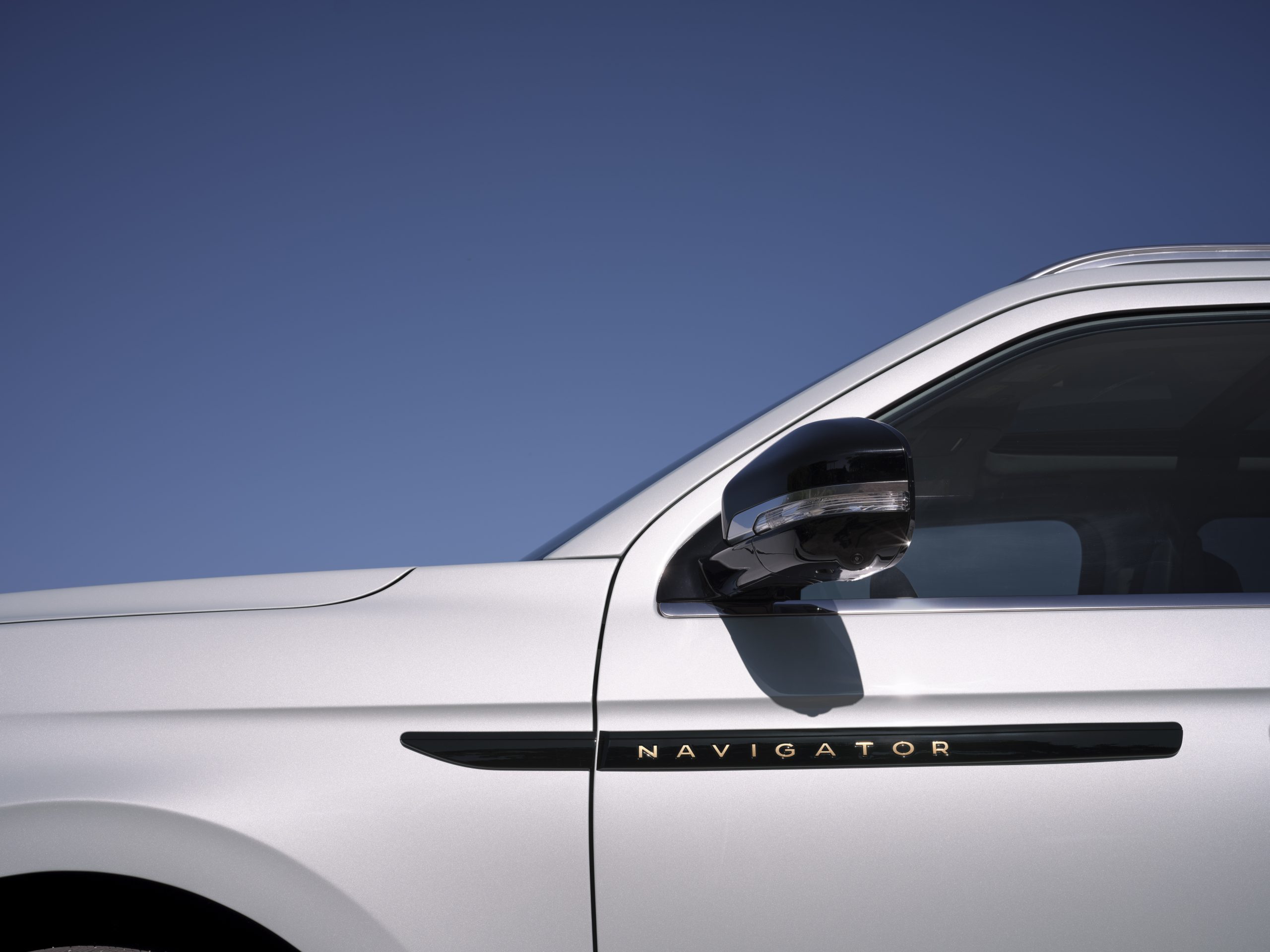 Lincoln Navigator 2026