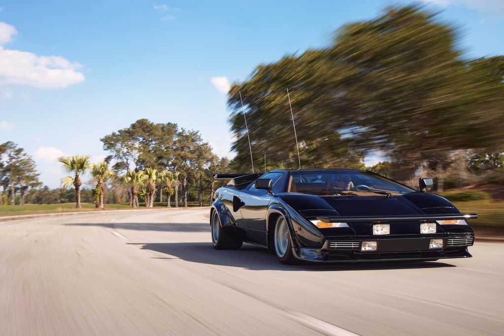 Lamborghini