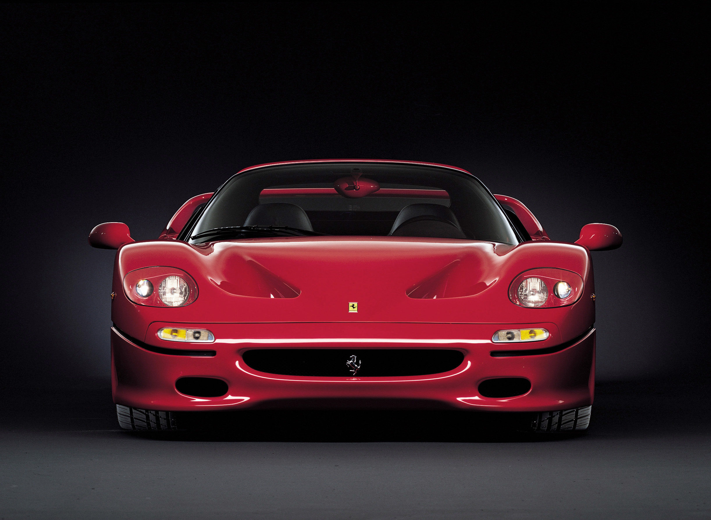 Ferrari F50
