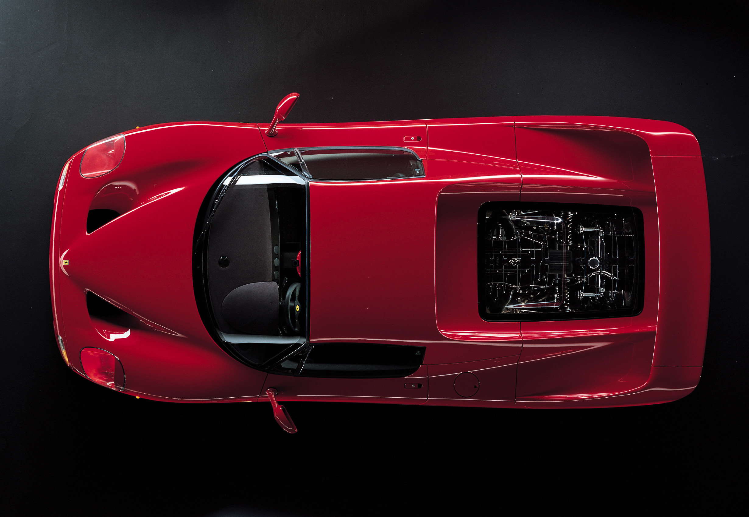 Ferrari F50