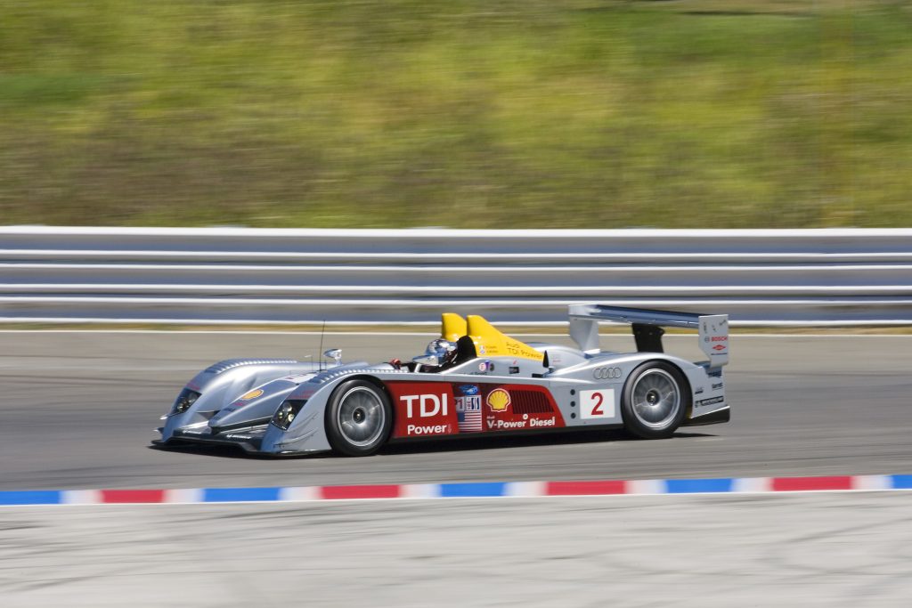 24 Heures du Mans