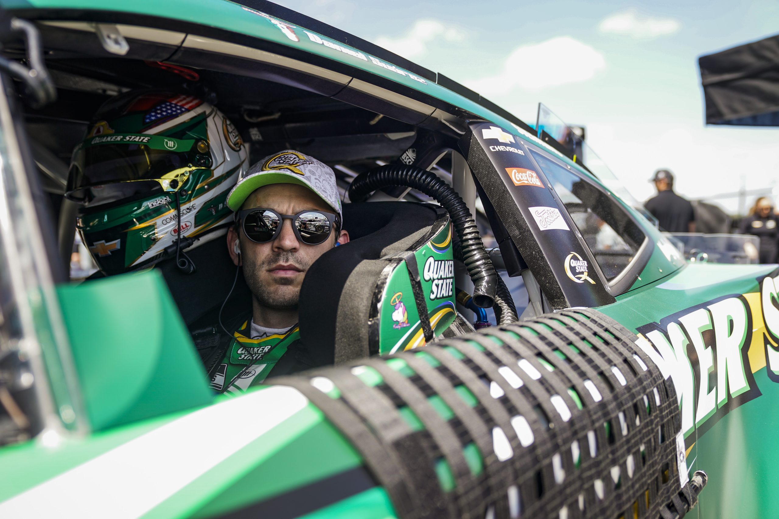 NASCAR Mexico City Weekend