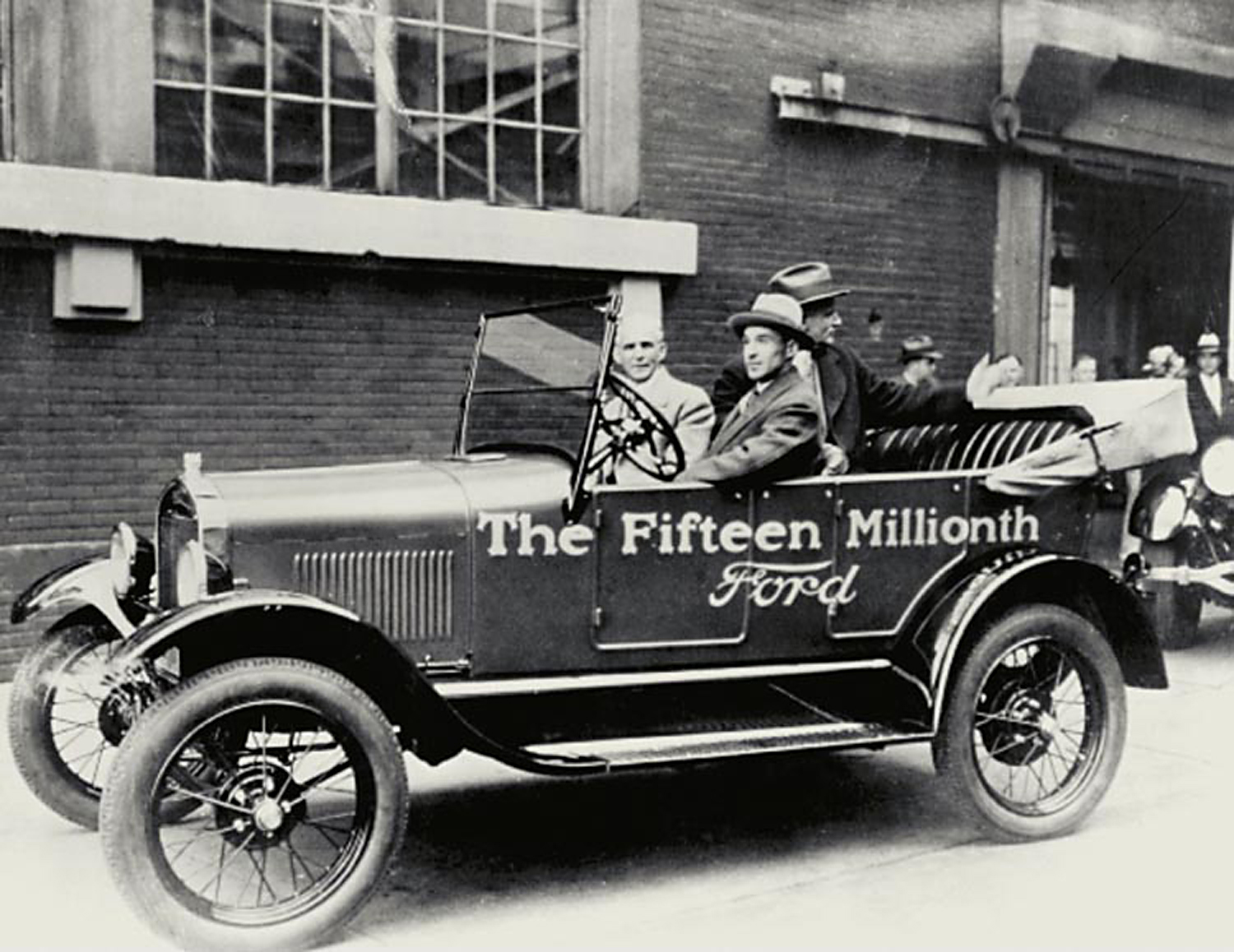Ford Modelo T