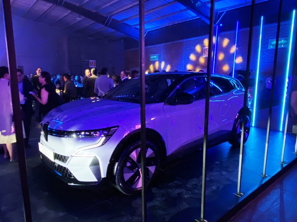 Renault Mégane