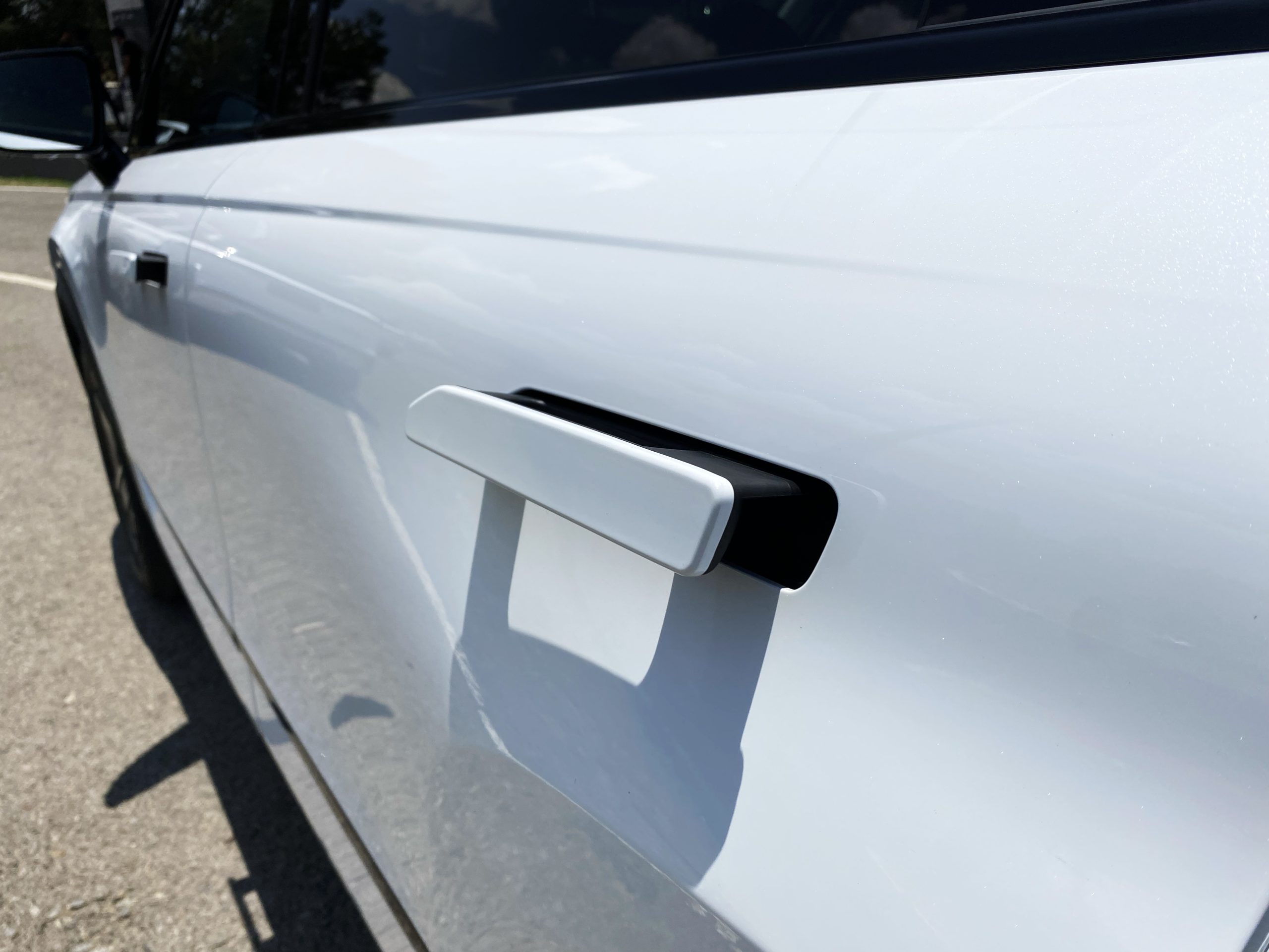 JAECOO 7 PHEV