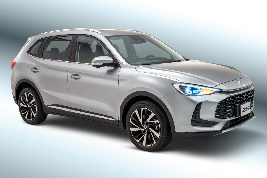 Ofensiva MG 2025