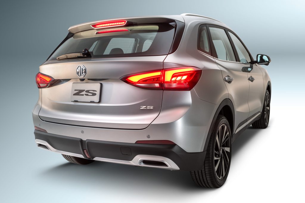 Ofensiva MG 2025